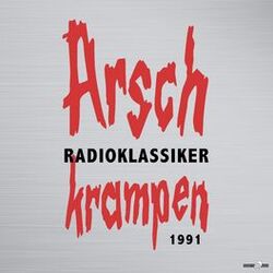 Picture of DIE ARSCHKRAMPEN