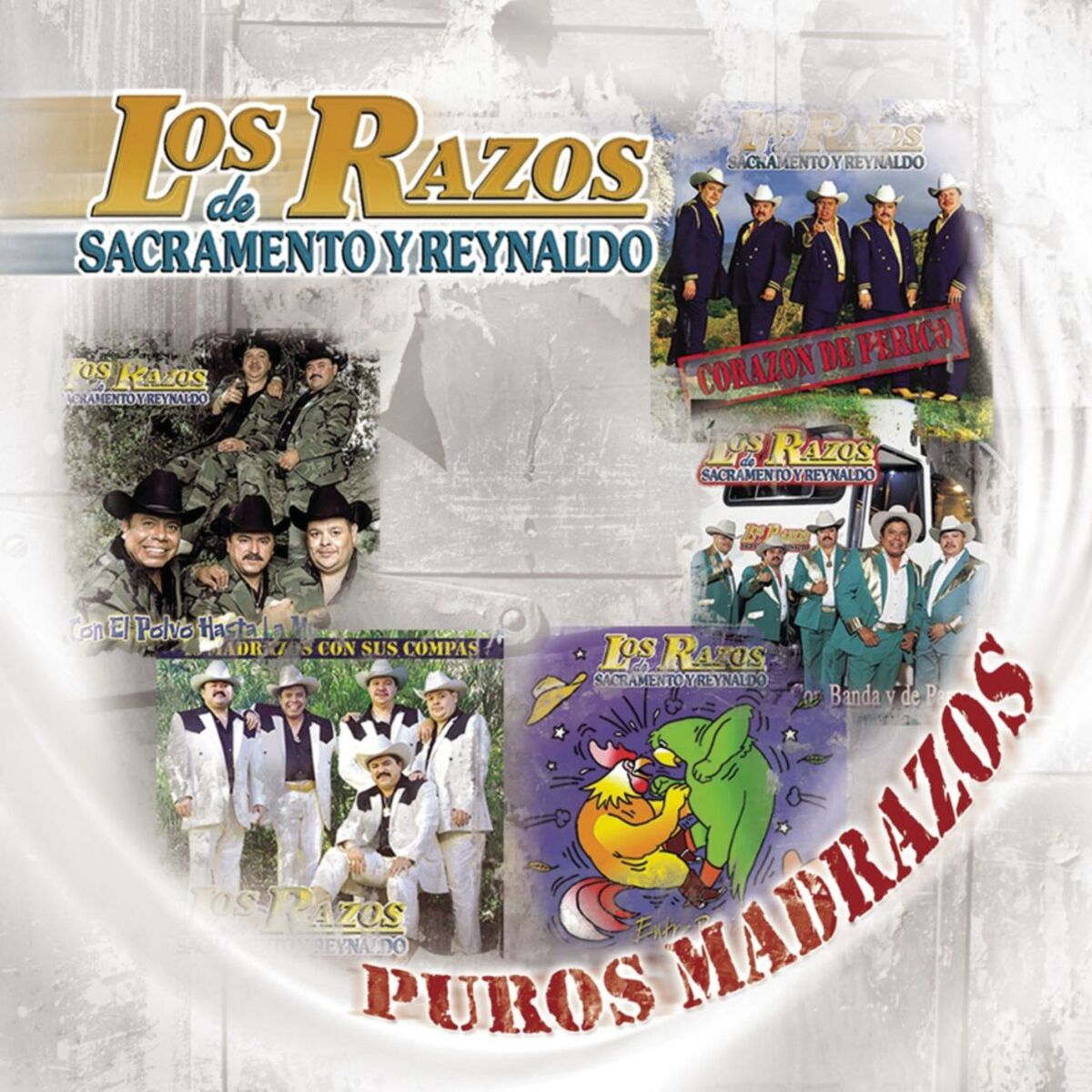Los Razos