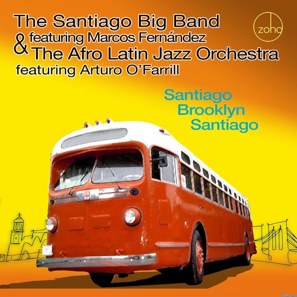 Picture of The Santiago Big Band