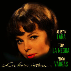 Picture of Agustin Lara