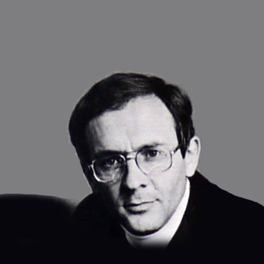 Picture of Walter Olbertz