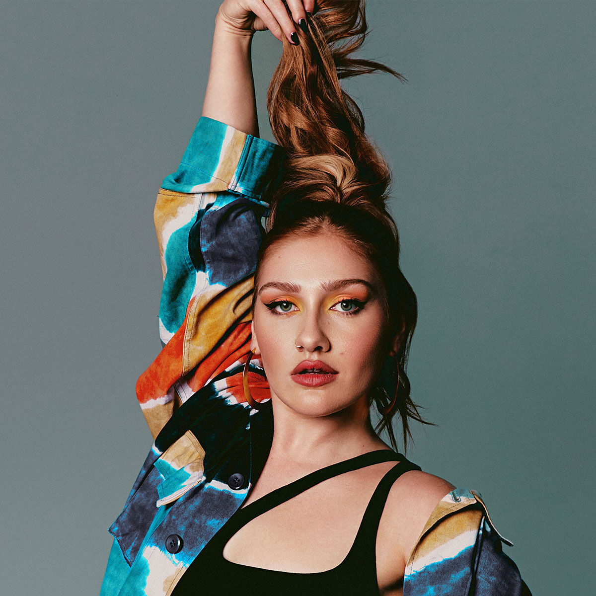 Olivia Lunny