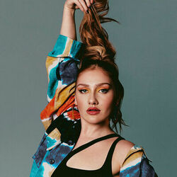 Picture of Olivia Lunny
