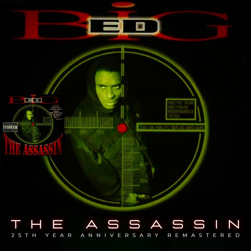 Picture of Big ED