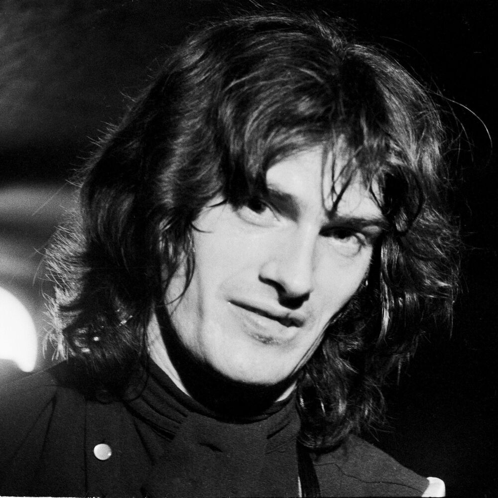 Picture of Jackie Lomax