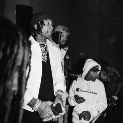 Picture of Only The Family