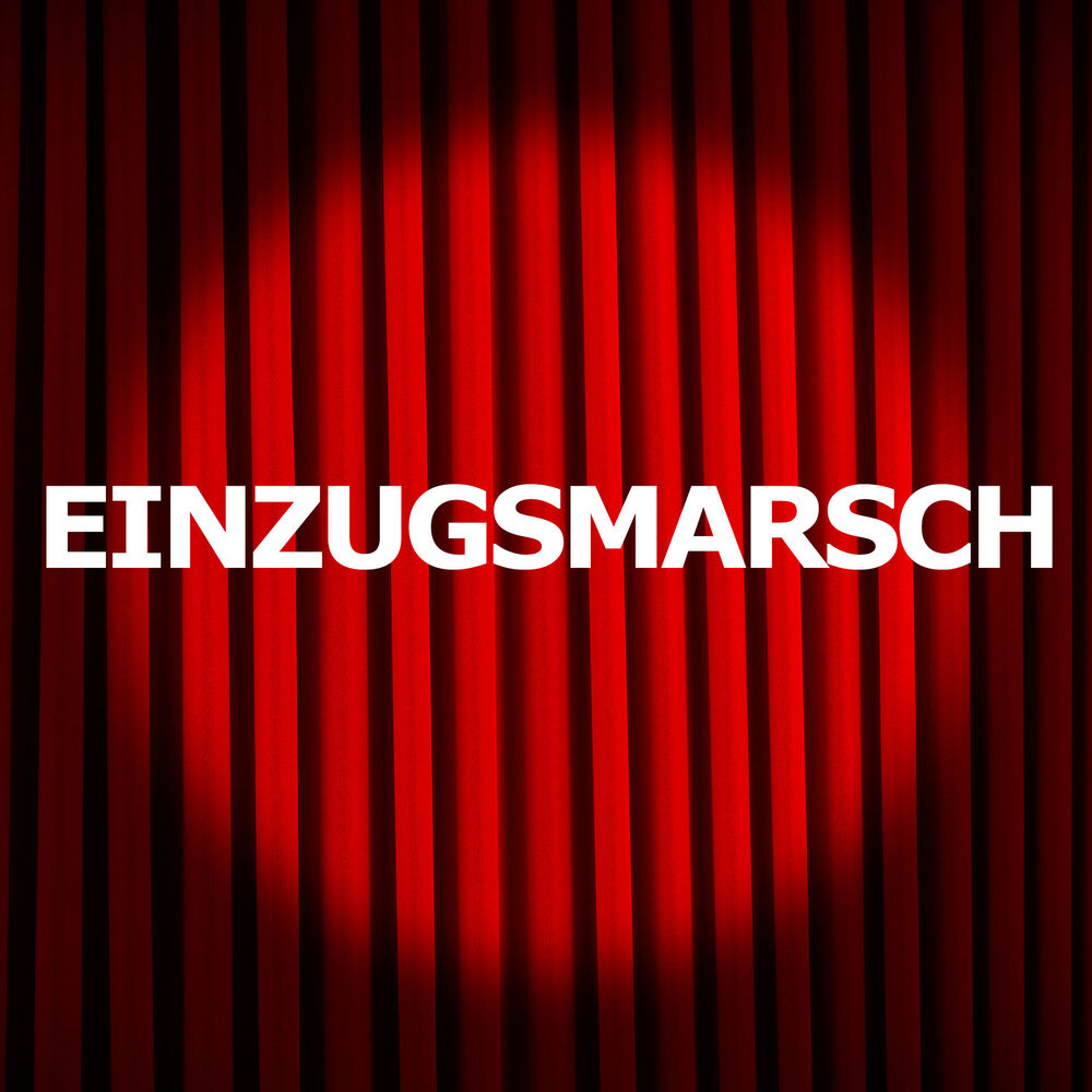 Picture of Einzugsmarsch