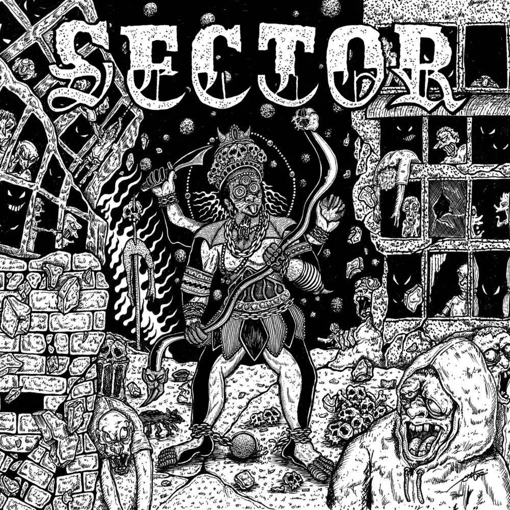 Picture of Sector