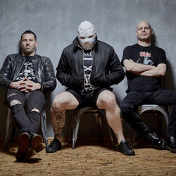 Picture of Iron Monkey