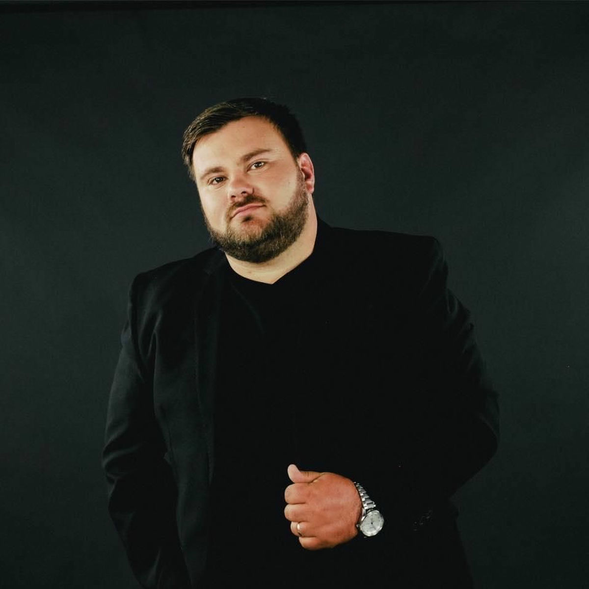 Matias Valdez