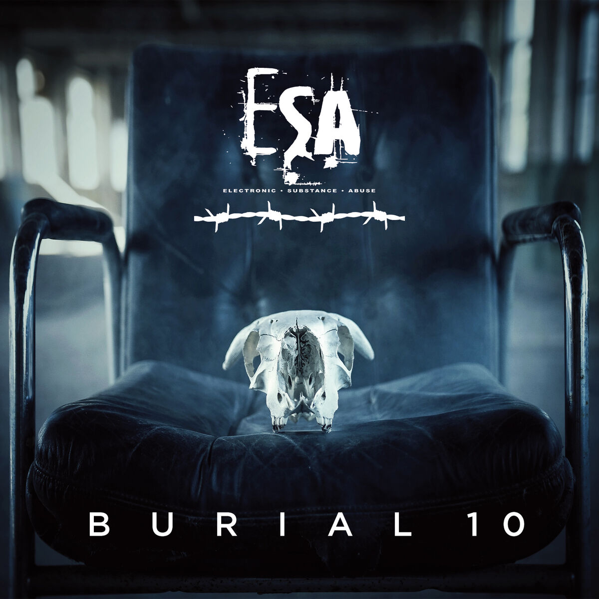 ESA (Electronic Substance Abuse)