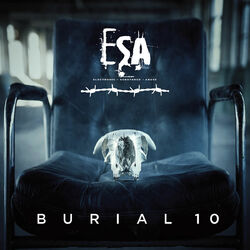 Picture of ESA (Electronic Substance Abuse)