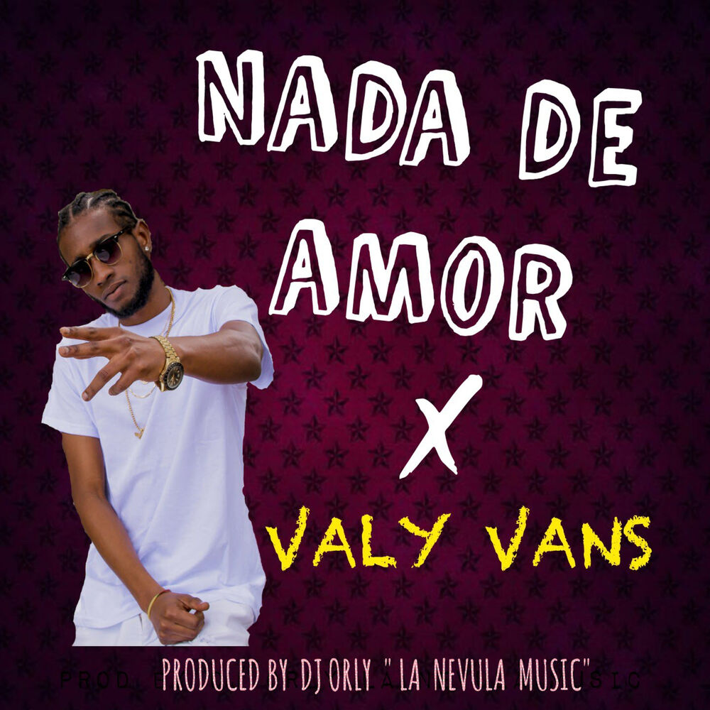 Picture of Valy Vans