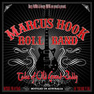 Marcus Hook Roll Band