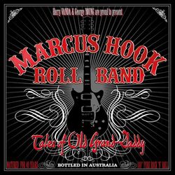Picture of Marcus Hook Roll Band