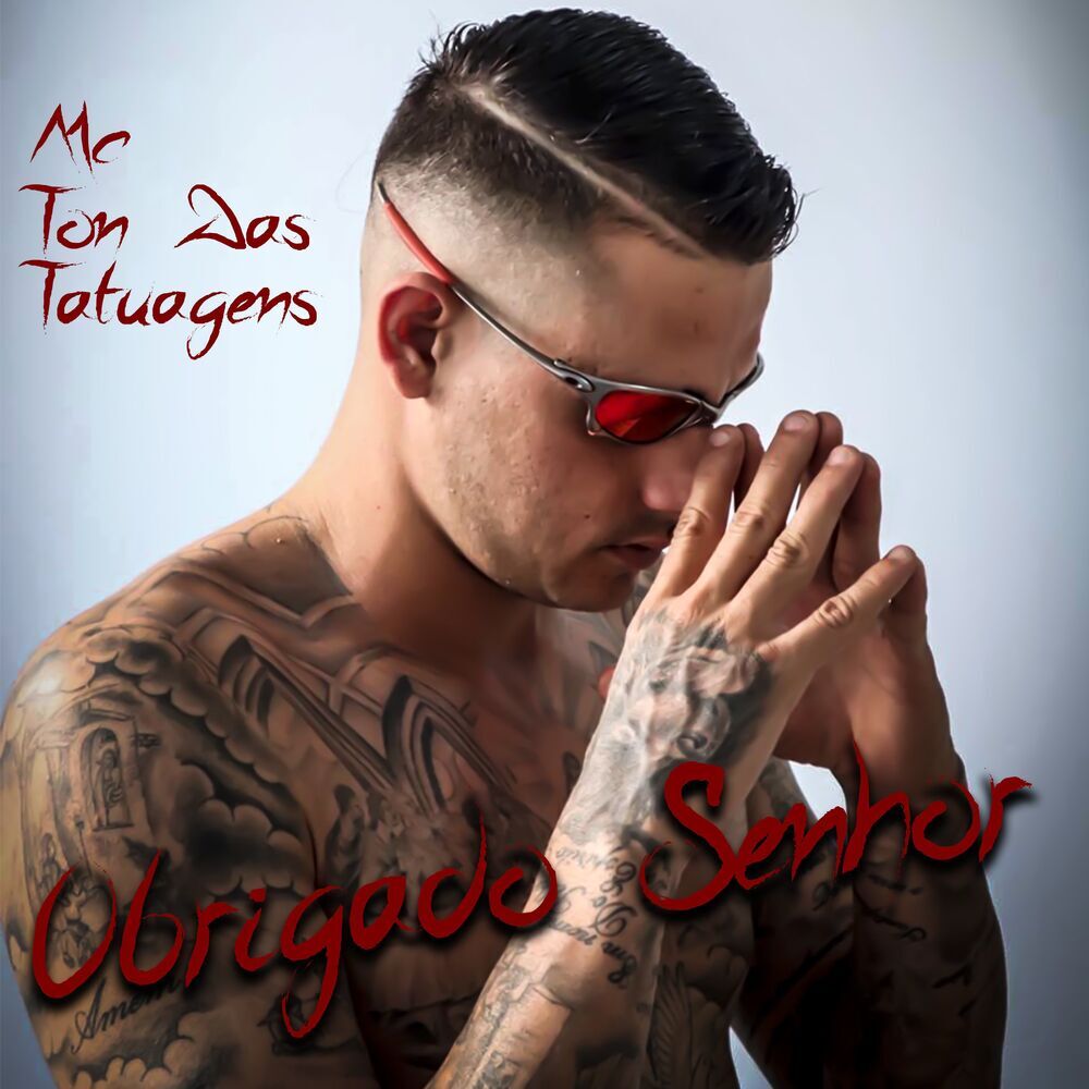 Picture of Mc Ton das Tatuagens