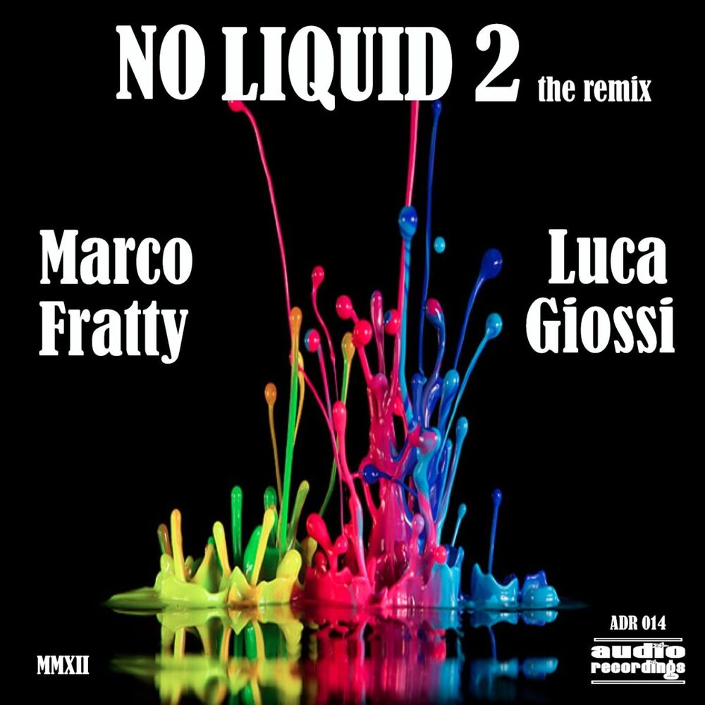 Picture of Luca Giossi