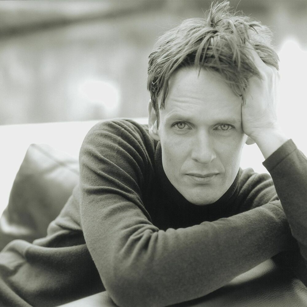 Picture of Ian Bostridge