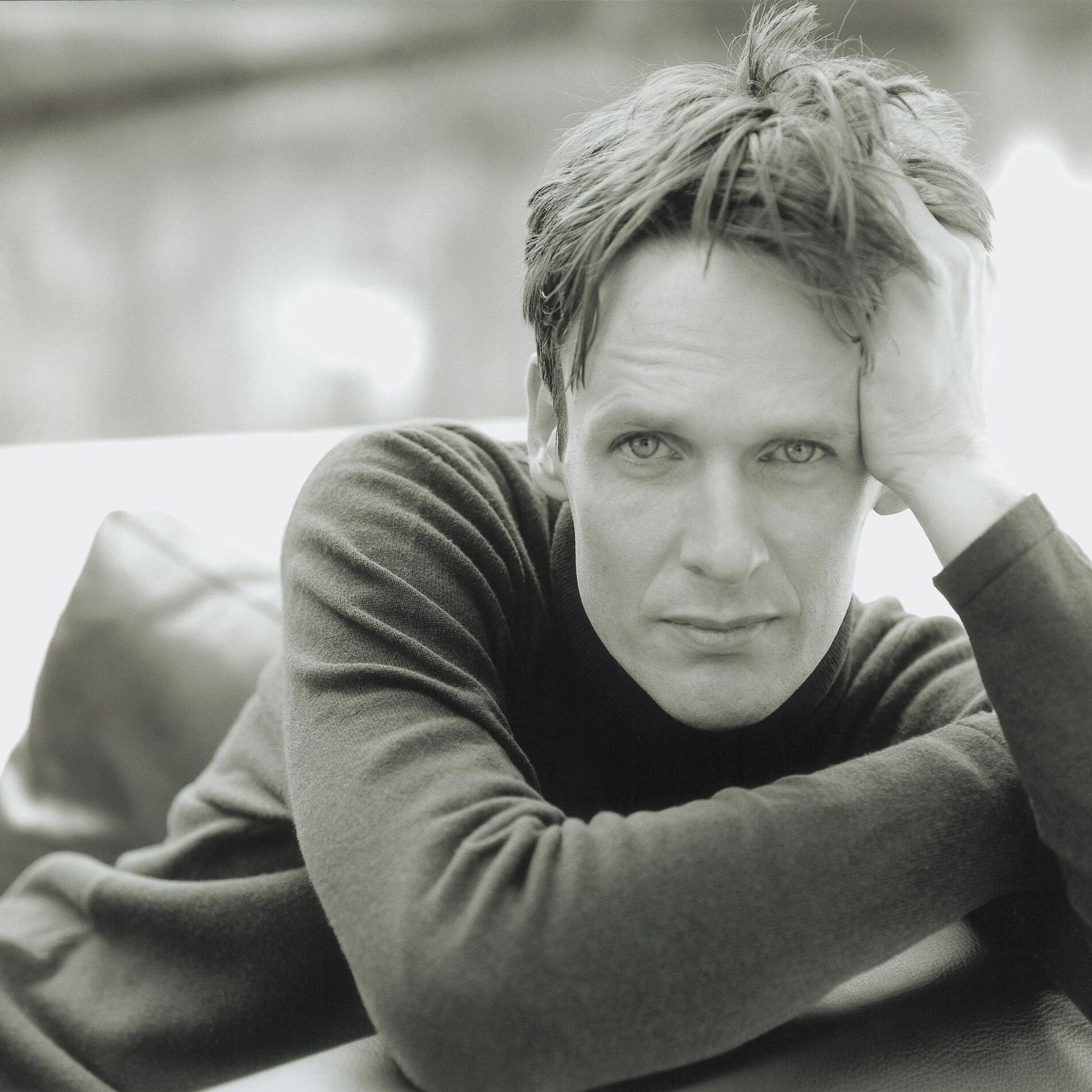 Ian Bostridge