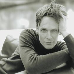 Picture of Ian Bostridge