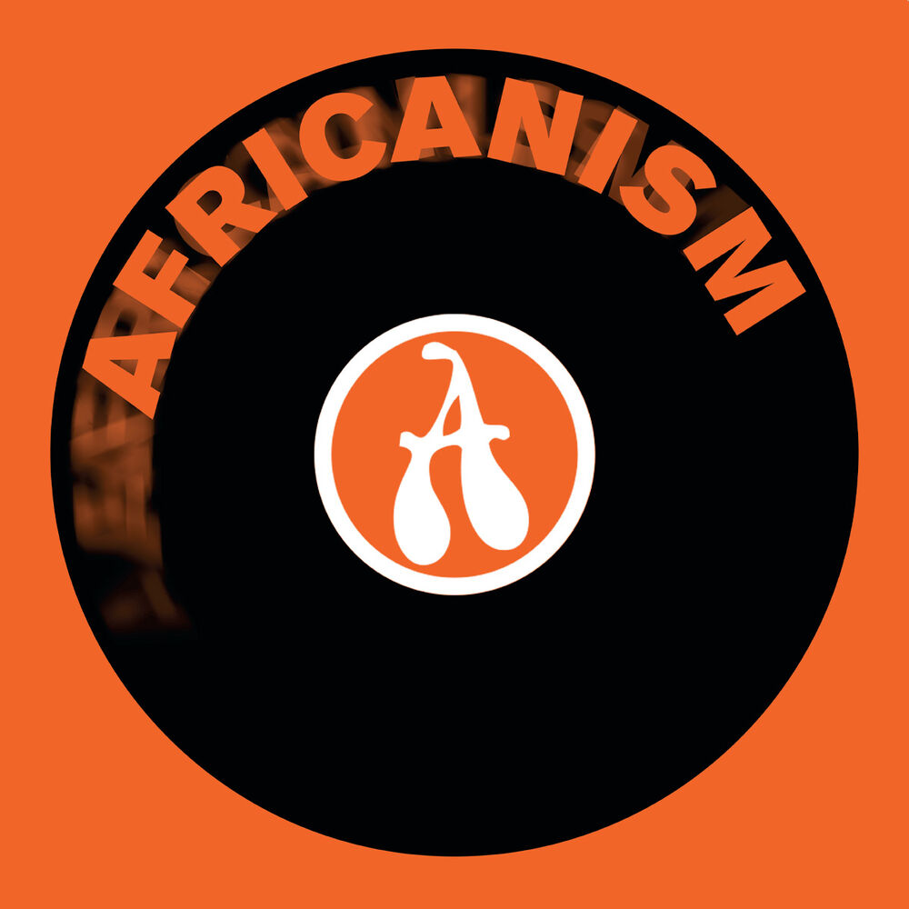 Picture of Africanism