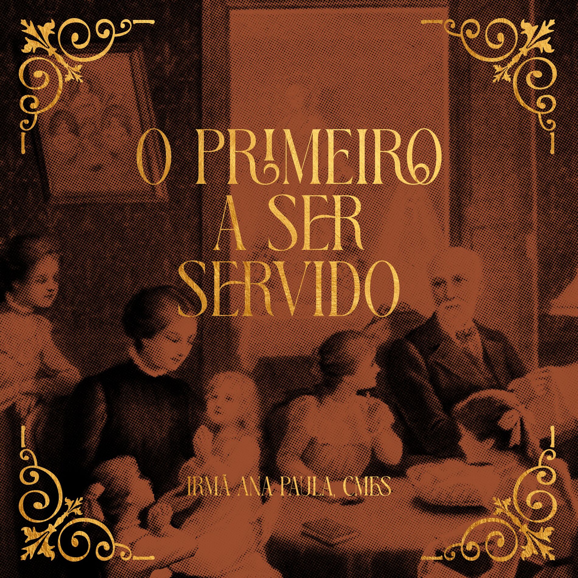 Irmã Ana Paula, CMES