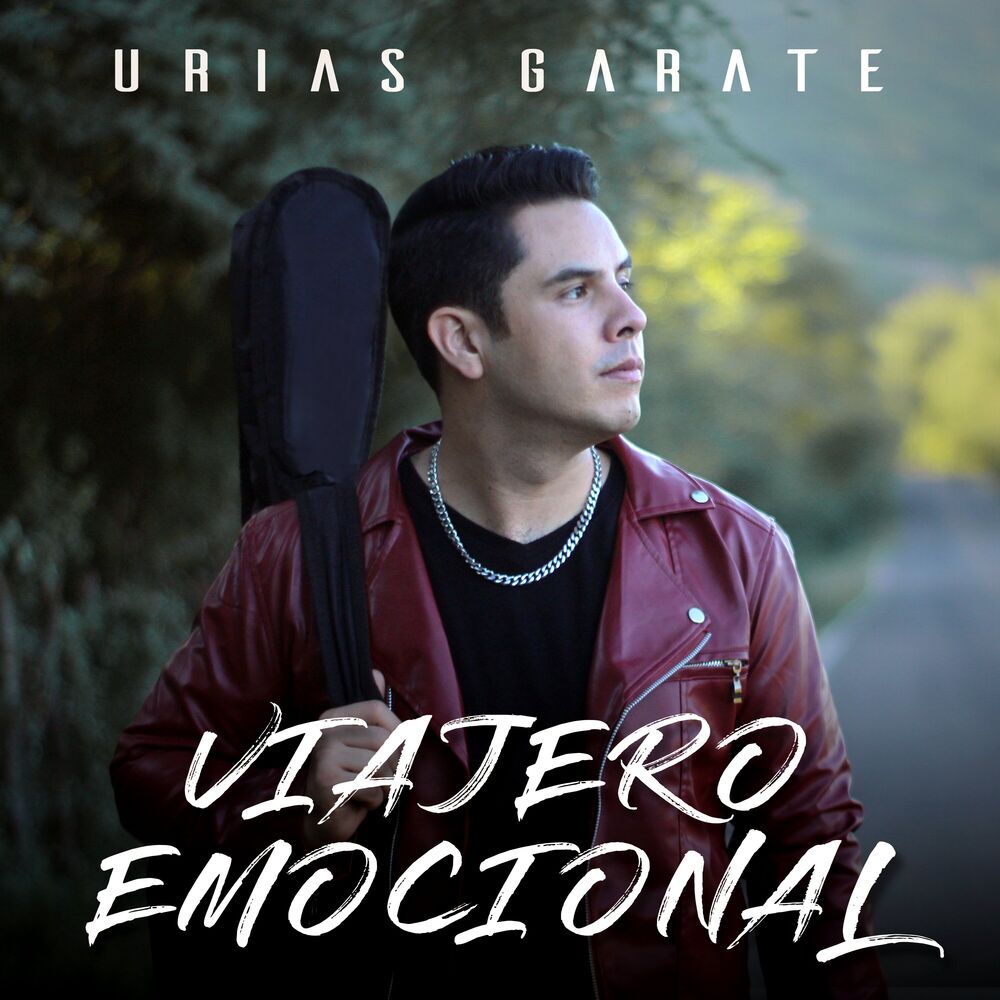 Picture of Urías Garate