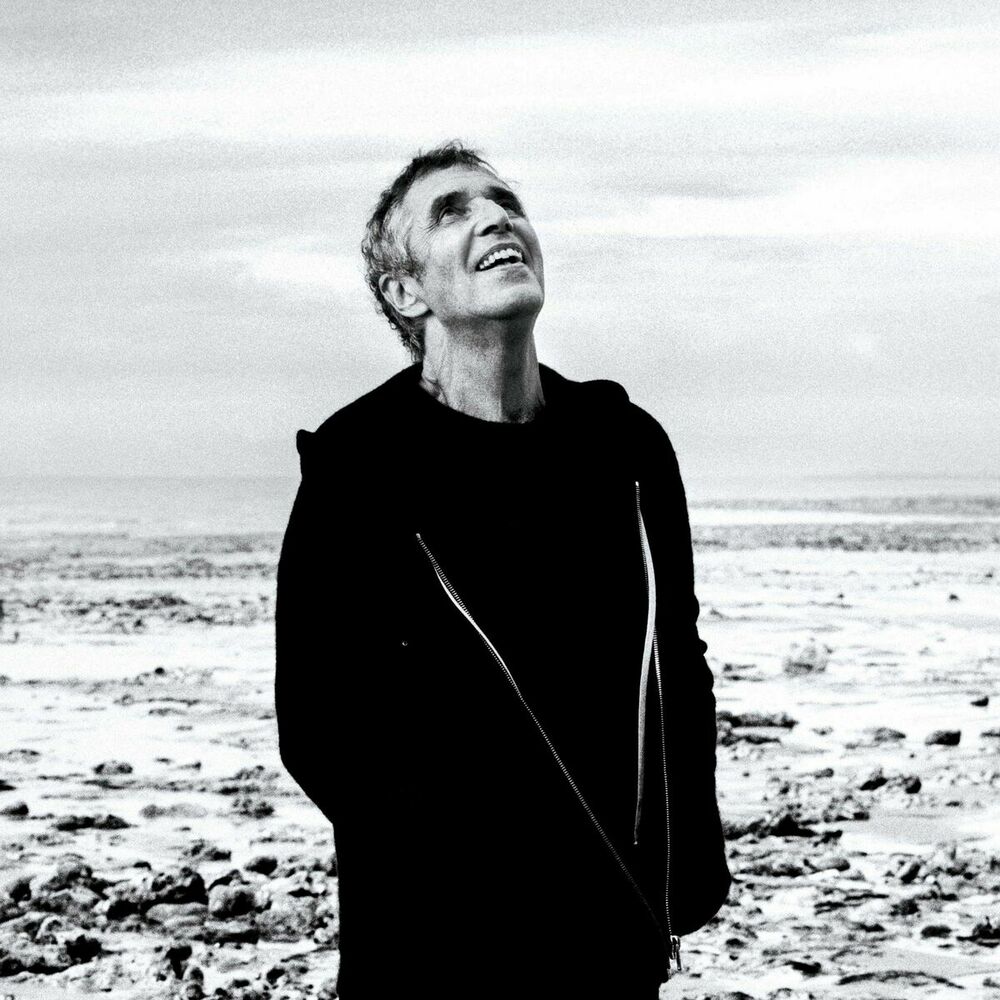 Photo de l'artiste Julien Clerc