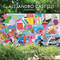 Picture of Alejandro Castelli
