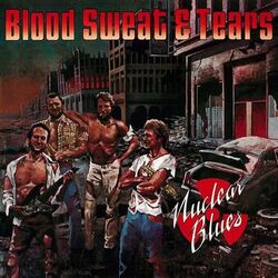 Blood, Sweat & Tears