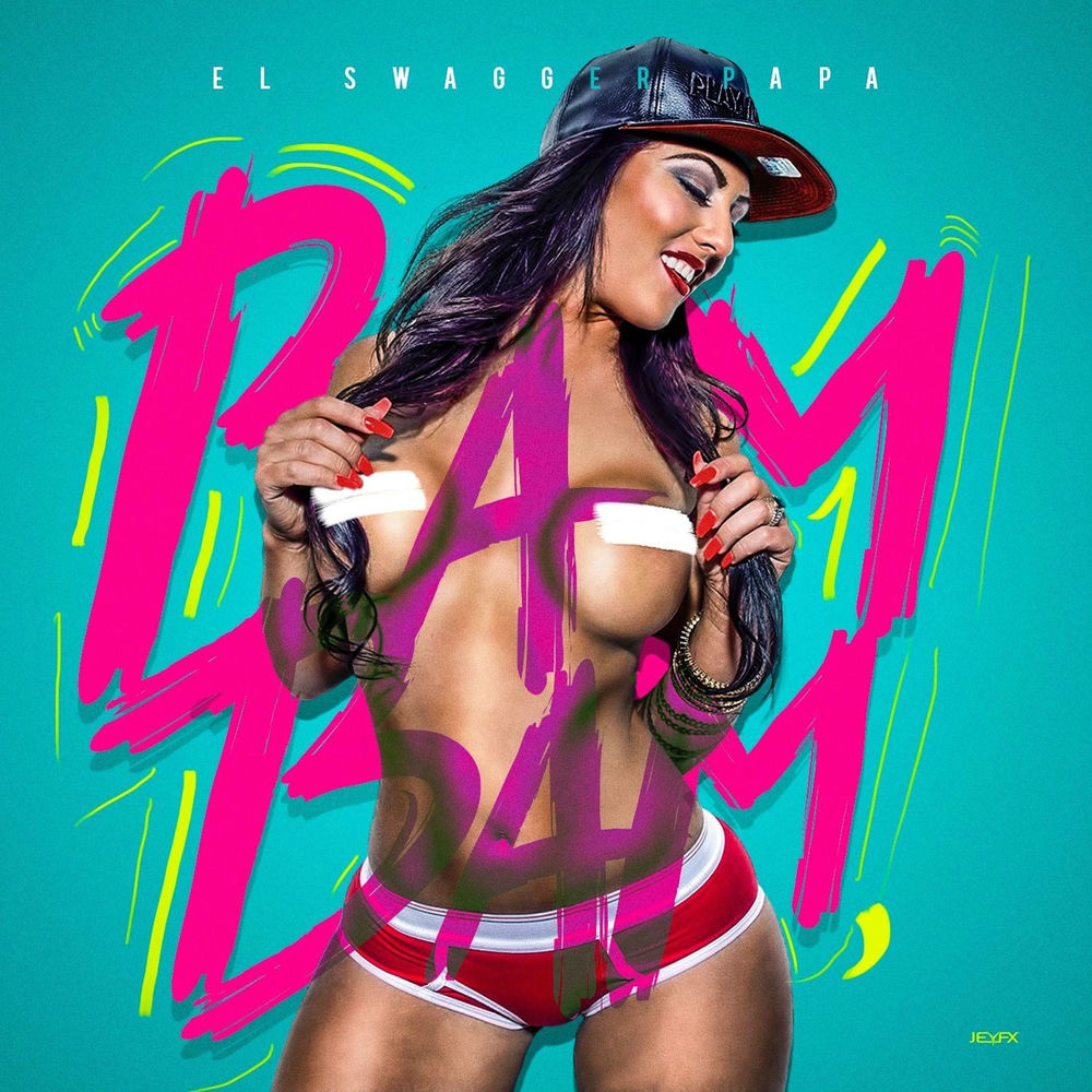 Photo de l'artiste Kelvin Eldelagreña