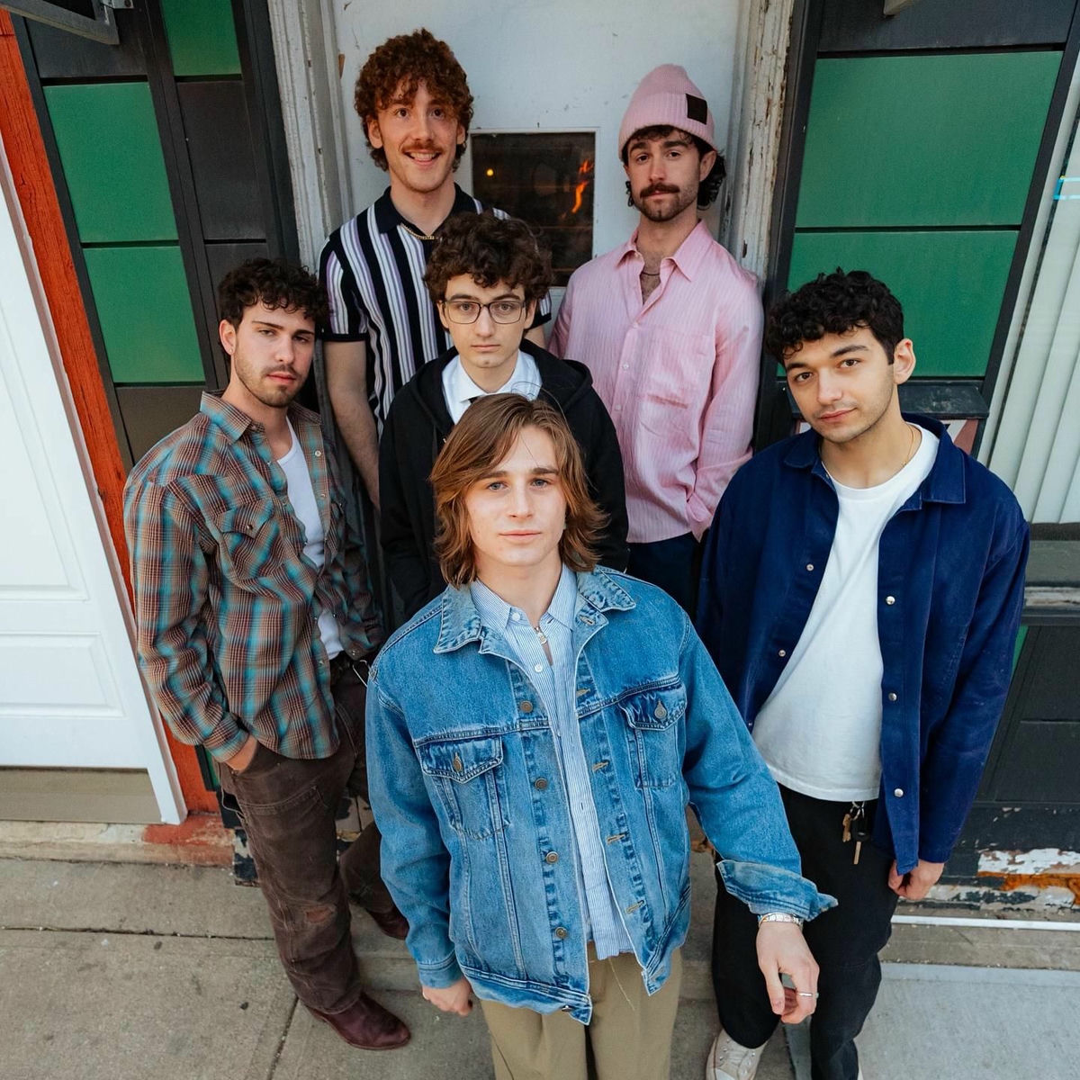 Ax and the Hatchetmen