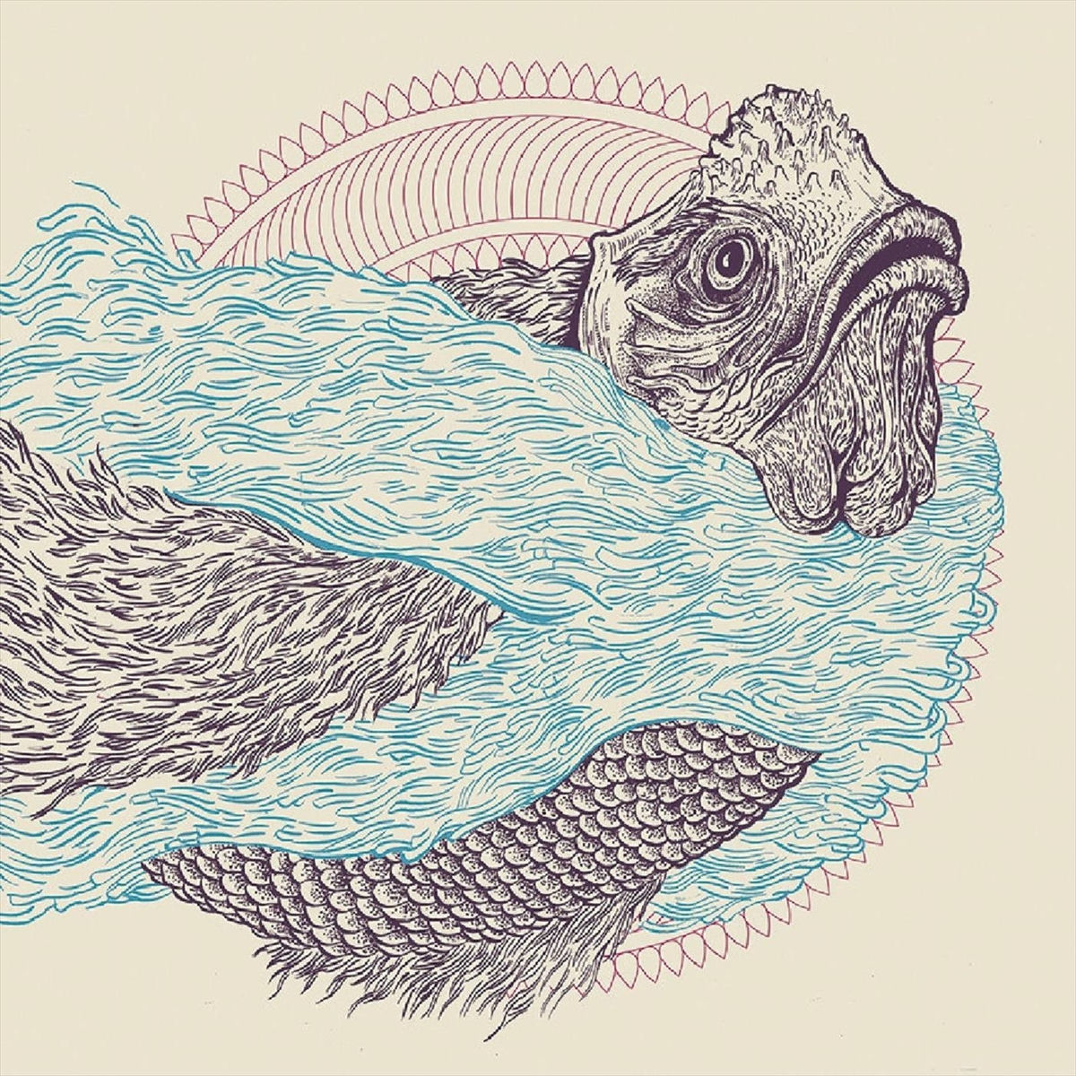 Artist picture of Krobak