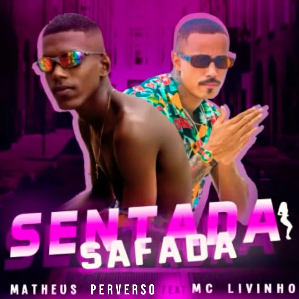 Picture of Matheus Perverso