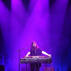 Picture of Julianna Barwick