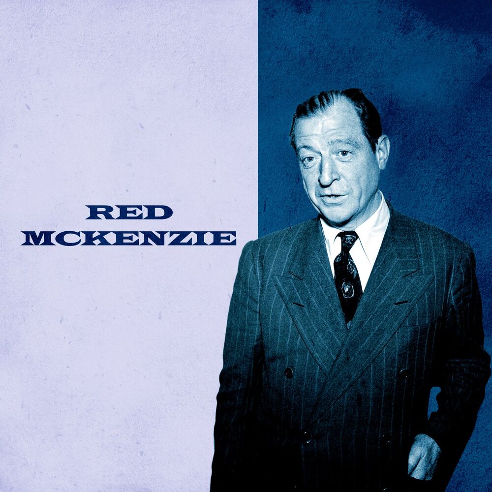 Picture of Red McKenzie