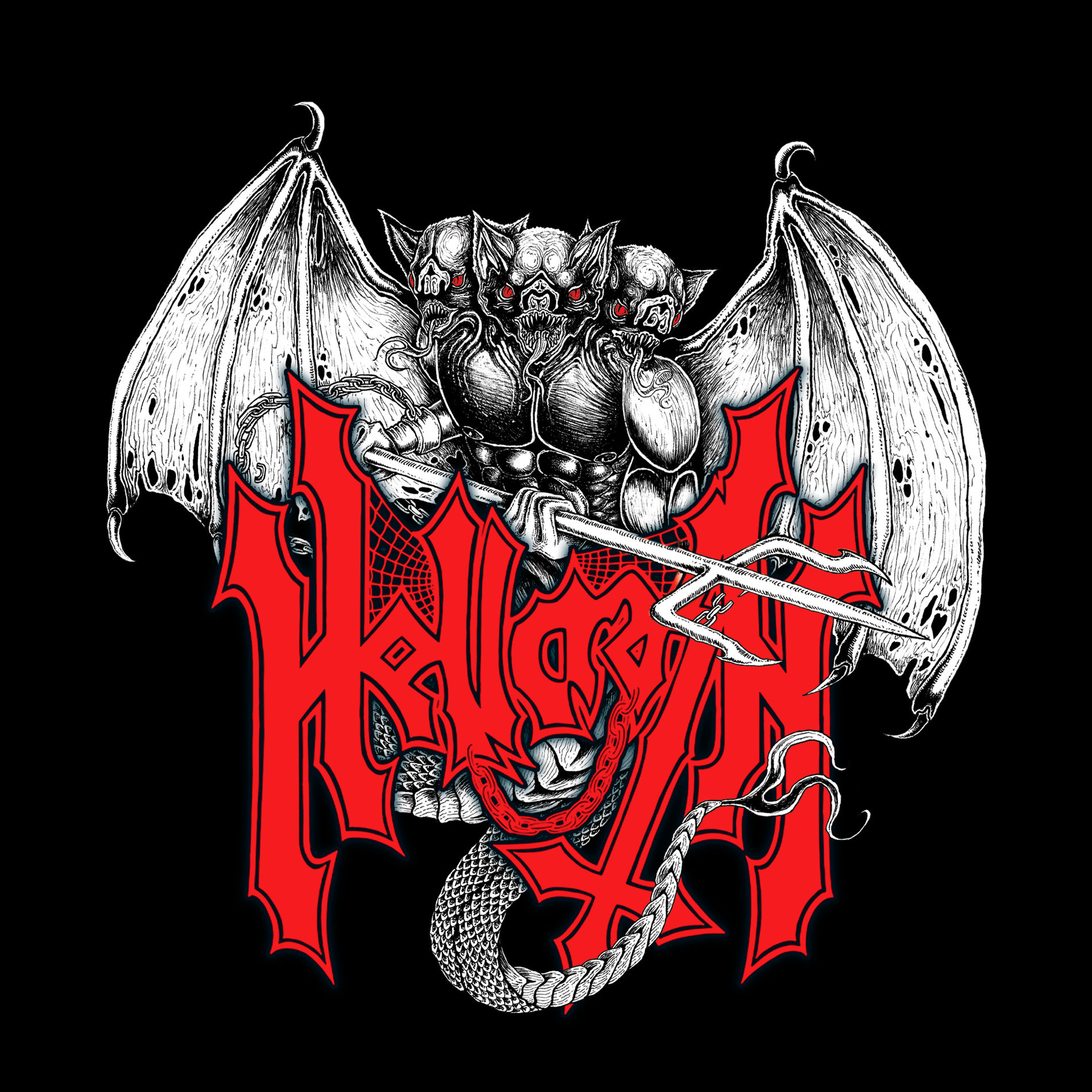 Hellcrash