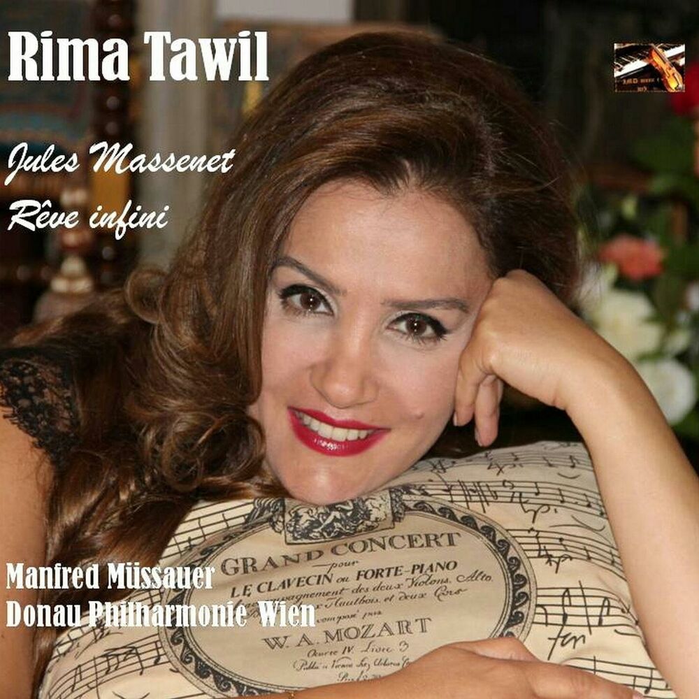 Picture of Rima Tawil