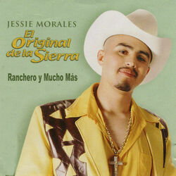 Jessie Morales El Original De La Sierra