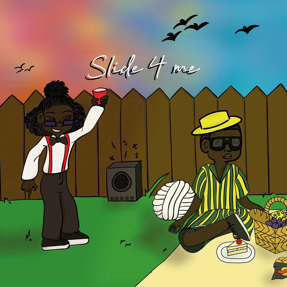 Photo de l'artiste Jairikoo