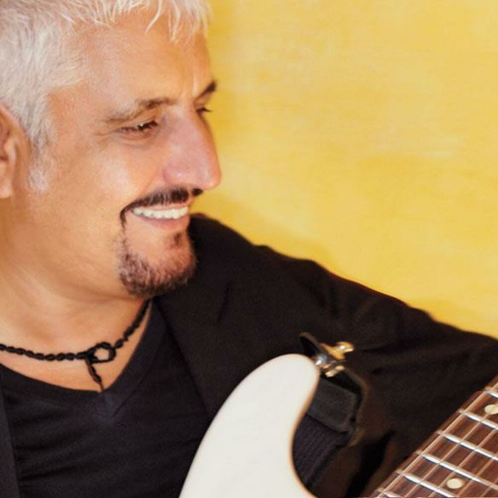 Picture of Pino Daniele