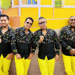 Picture of Grupo Bananas