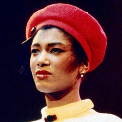 Picture of Dee C. Lee