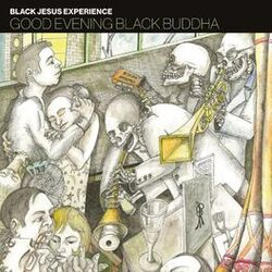 Picture of Black Jesus Experience