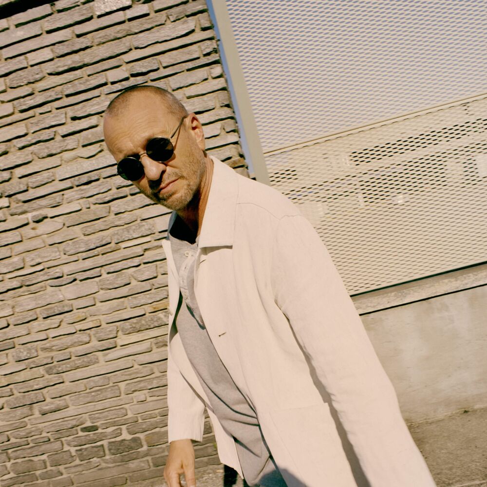 Picture of Biagio Antonacci
