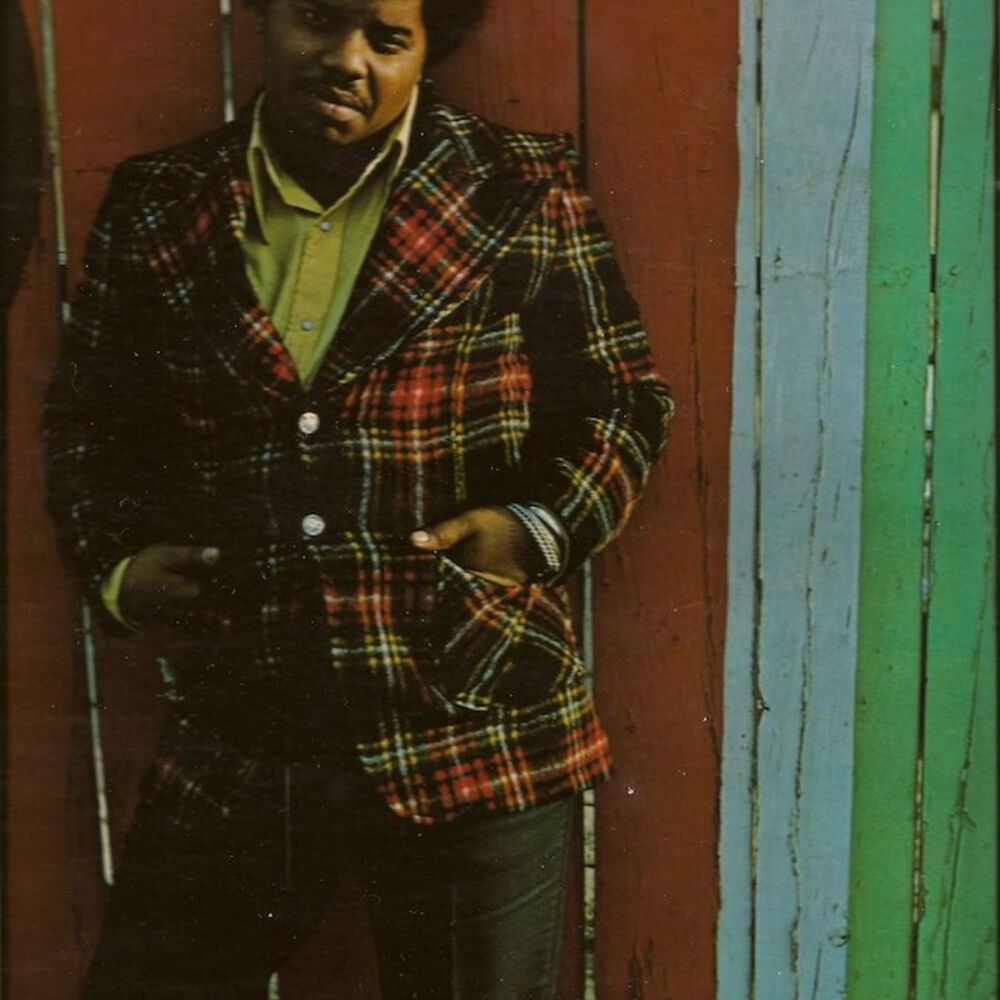 Picture of D.J. Rogers