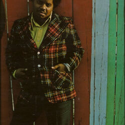 Picture of D.J. Rogers