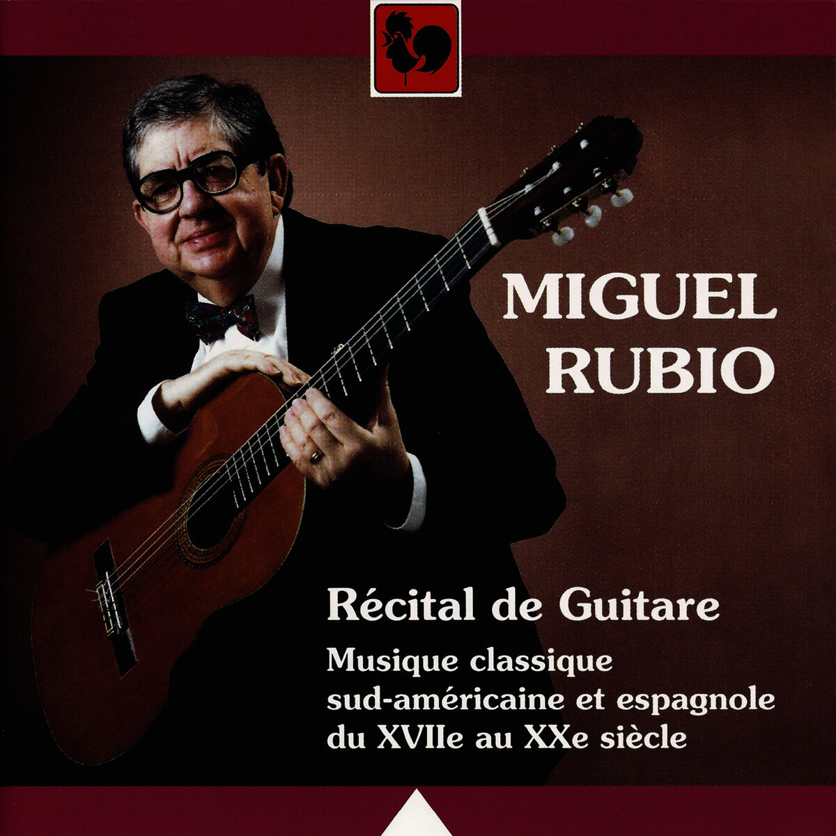 Miguel Rubio