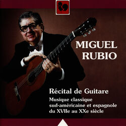 Picture of Miguel Rubio
