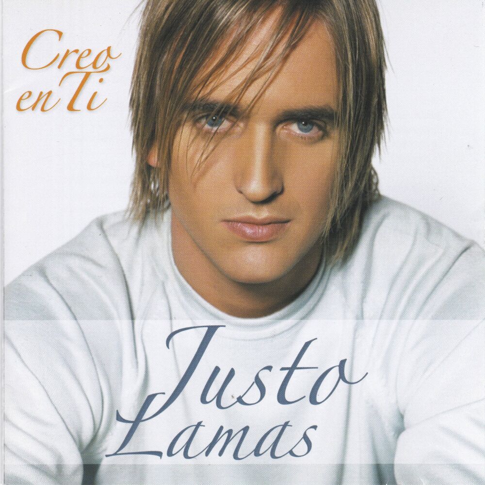 Picture of Justo Lamas